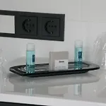 Zur Wasserburg Hotel 3*