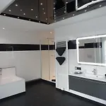 Zur Wasserburg Hotel Kerpen (North Rhine-Westphalia)