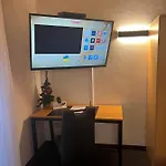Hotel Zur Wasserburg