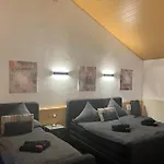 Hotel Zur Wasserburg