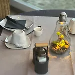 Hotel Zur Wasserburg Kerpen (North Rhine-Westphalia)