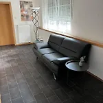 Hotel Zur Wasserburg 3*