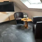 Zur Wasserburg Hotel Kerpen (North Rhine-Westphalia)