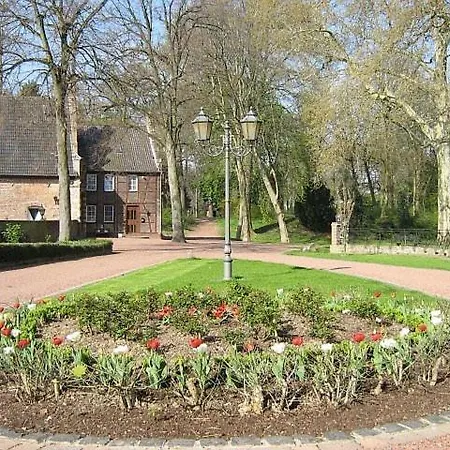 Hotel Zur Wasserburg