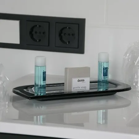 Zur Wasserburg Hotel 3*