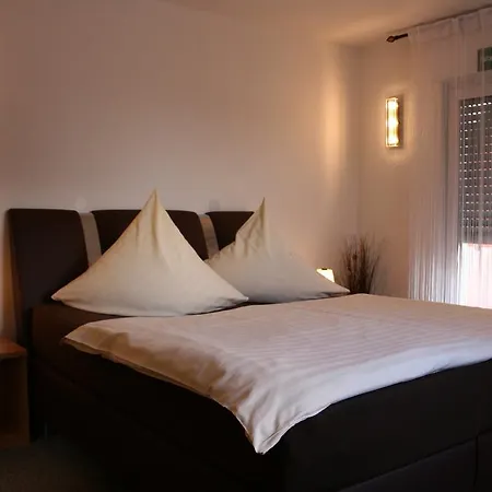 Hotel Zur Wasserburg