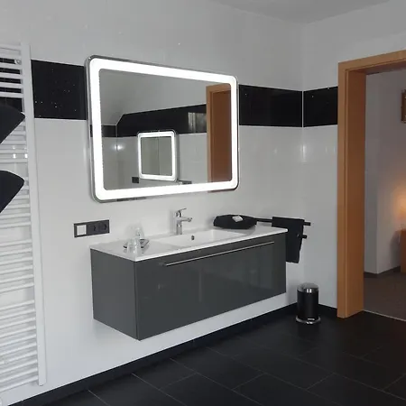 文森伯格酒店 克尔彭