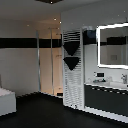 호텔 Zur Wasserburg 3*