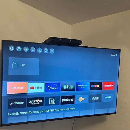 Hotel Zur Wasserburg