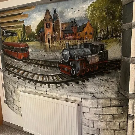 Hotel Zur Wasserburg