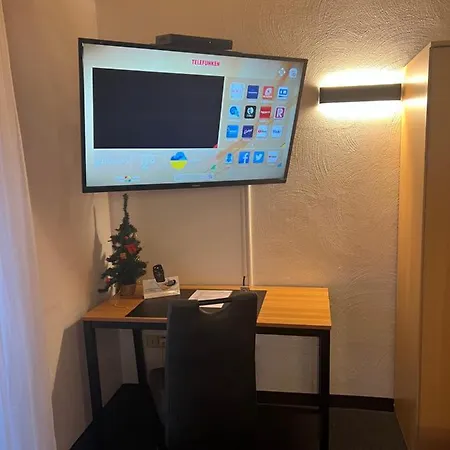 Hotel Zur Wasserburg