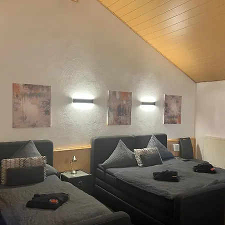 Hotel Zur Wasserburg