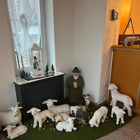 Hotel Zur Wasserburg 3*