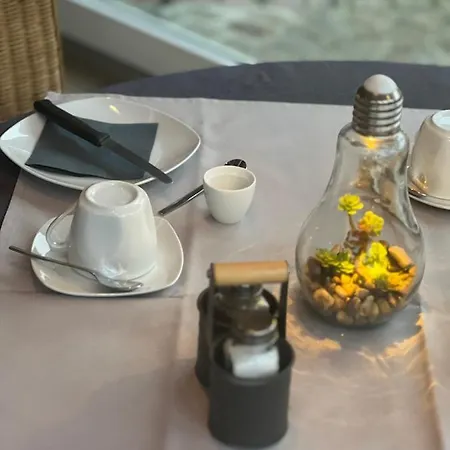 酒店 文森伯格酒店 克尔彭