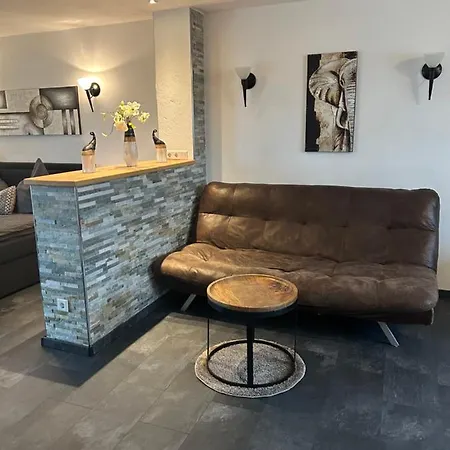 文森伯格酒店 酒店 3*