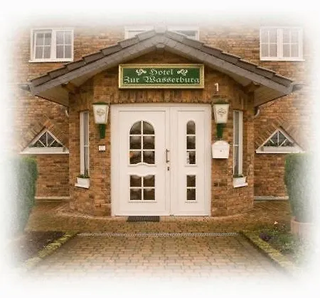 Hotel Zur Wasserburg