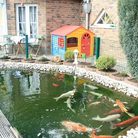 Zur Wasserburg Kerpen (North Rhine-Westphalia)