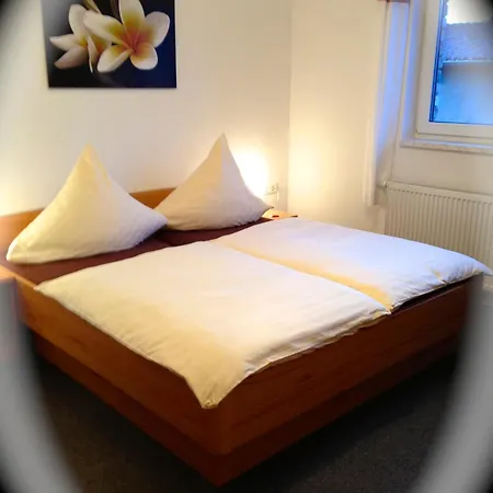 Hotel Zur Wasserburg
