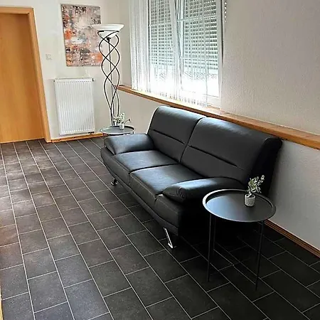 호텔 Zur Wasserburg 3*