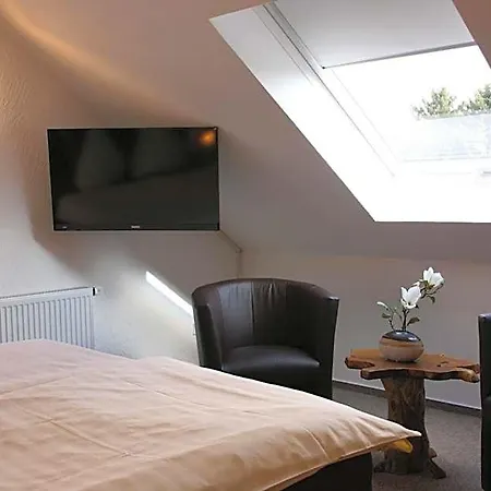 Hotel Zur Wasserburg