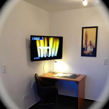 Zur Wasserburg Κέρπεν