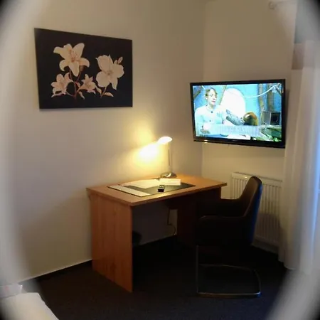 Zur Wasserburg 3* Kerpen (North Rhine-Westphalia)