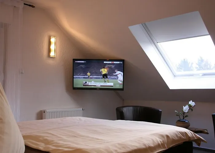 Zur Wasserburg 3* Kerpen (North Rhine-Westphalia)