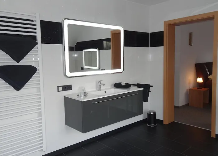 Zur Wasserburg Kerpen (North Rhine-Westphalia)