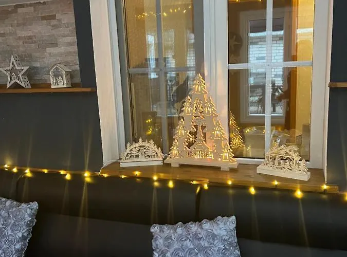 Zur Wasserburg Otel Kerpen (North Rhine-Westphalia)