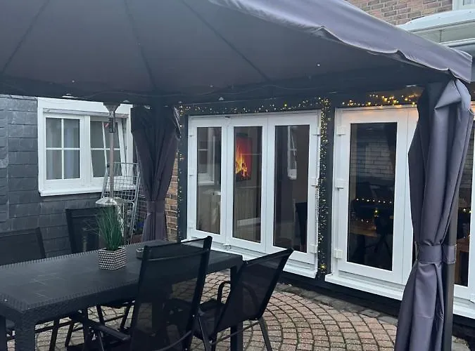 Zur Wasserburg 3* Kerpen (North Rhine-Westphalia)