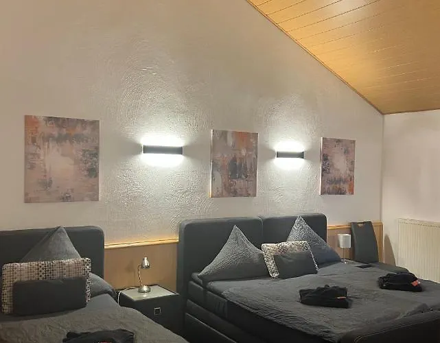 Hotel Zur Wasserburg