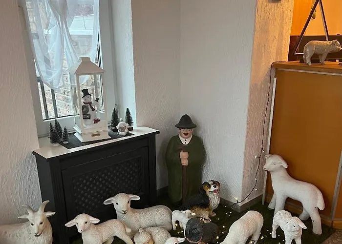 Hotel Zur Wasserburg 3*