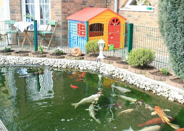 Zur Wasserburg Kerpen (North Rhine-Westphalia)