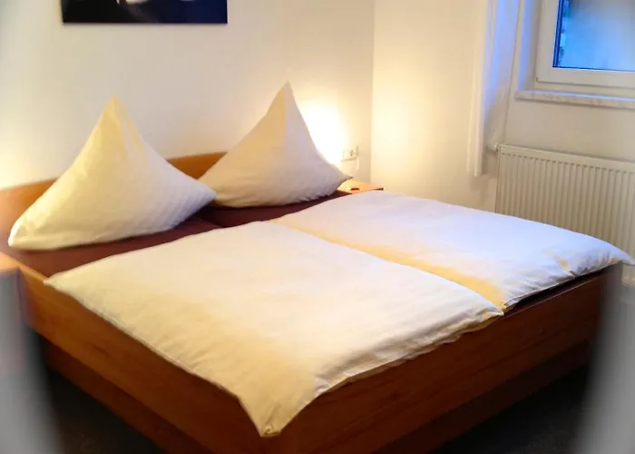 Hotel Zur Wasserburg