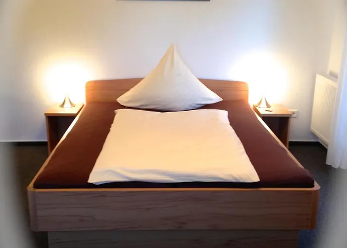 Zur Wasserburg Kerpen (North Rhine-Westphalia)