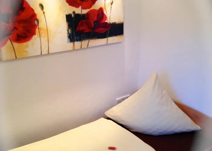 Zur Wasserburg Kerpen (North Rhine-Westphalia)