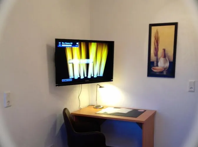 Zur Wasserburg Kerpen (North Rhine-Westphalia)