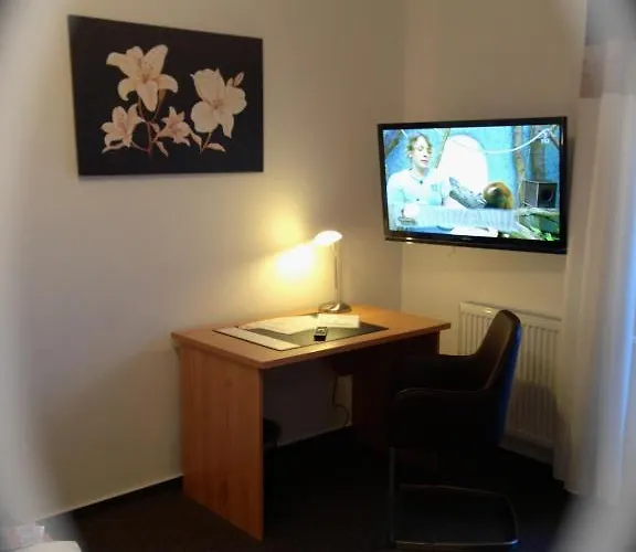 Zur Wasserburg 3* Kerpen (North Rhine-Westphalia)